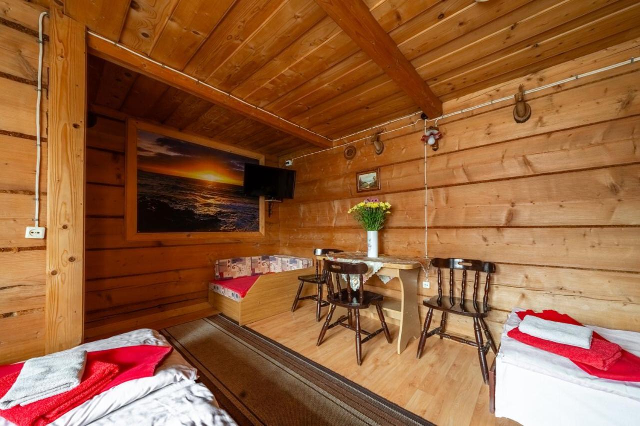 Apartamento Agawa Zakopane Exterior foto