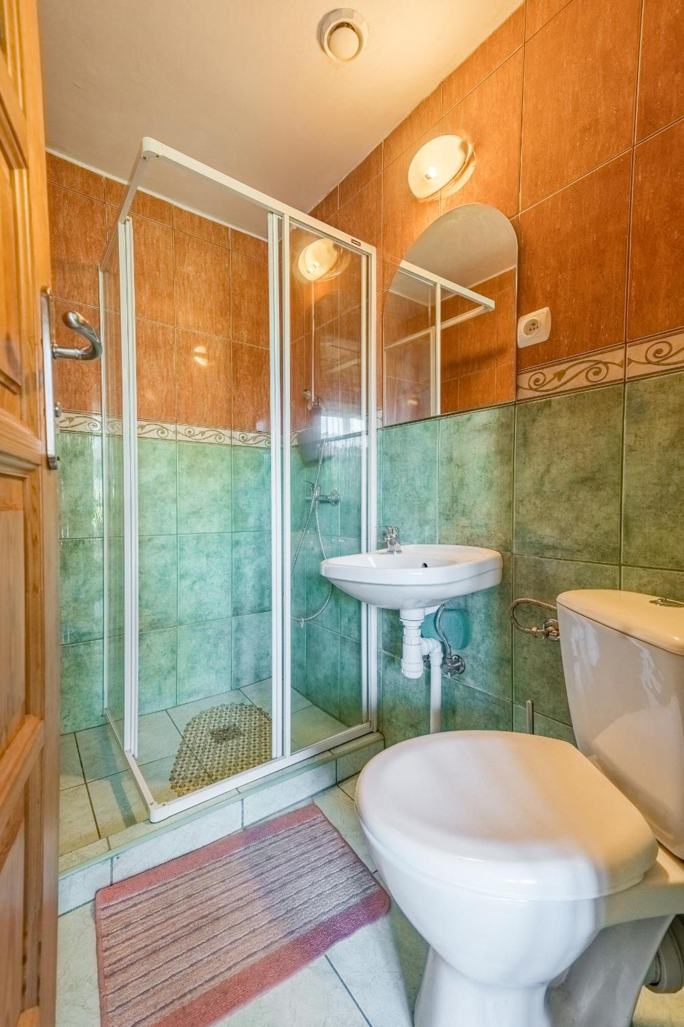Apartamento Agawa Zakopane Exterior foto
