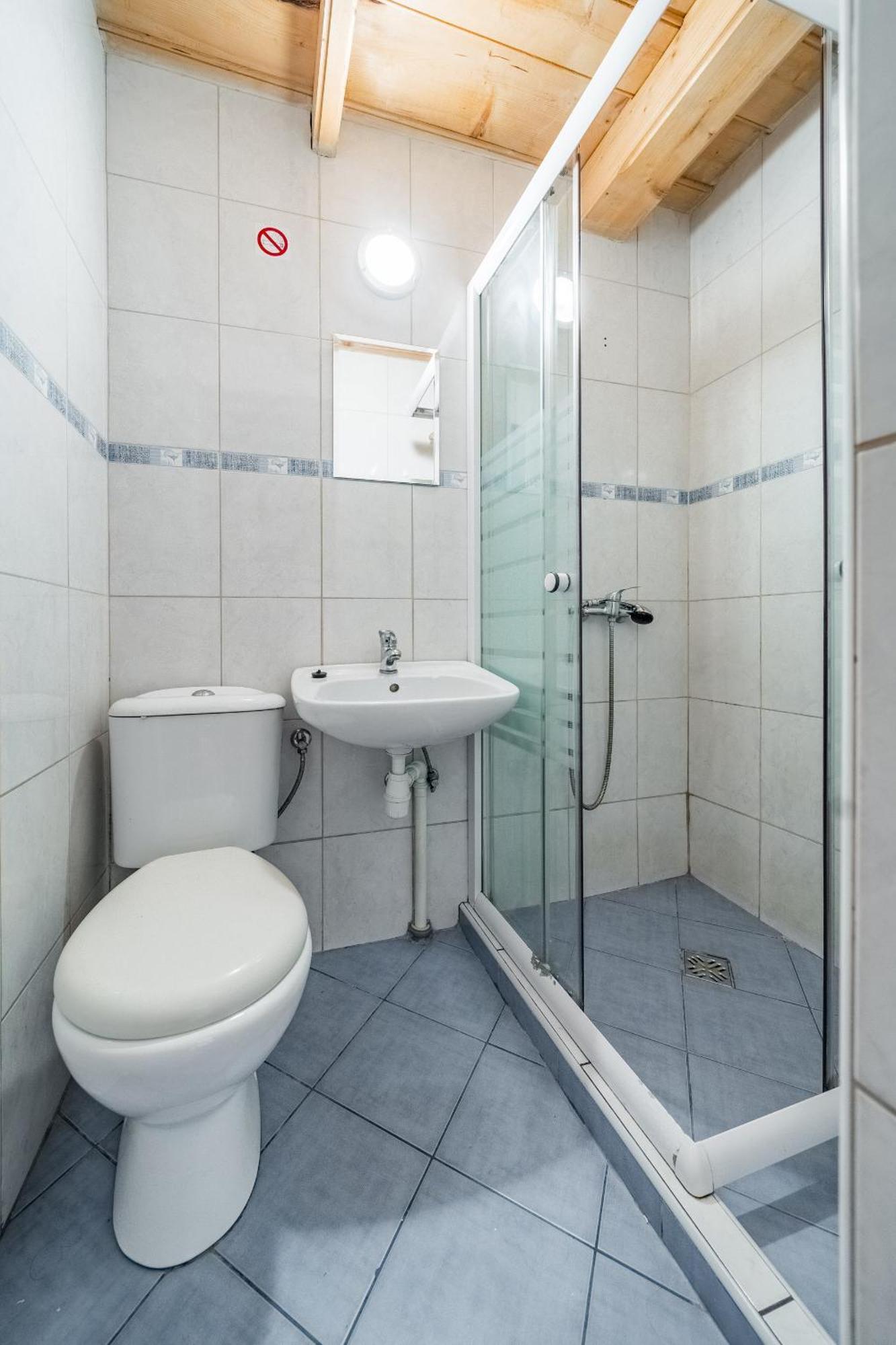 Apartamento Agawa Zakopane Exterior foto